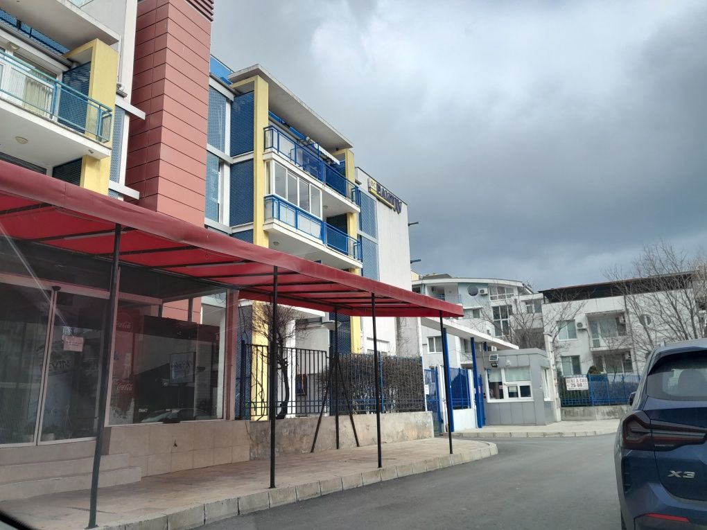 Продава се Едностаен апартамент в к.к. Слънчев бряг - 46 кв.м за 1011 €/кв.м - Снимка #9