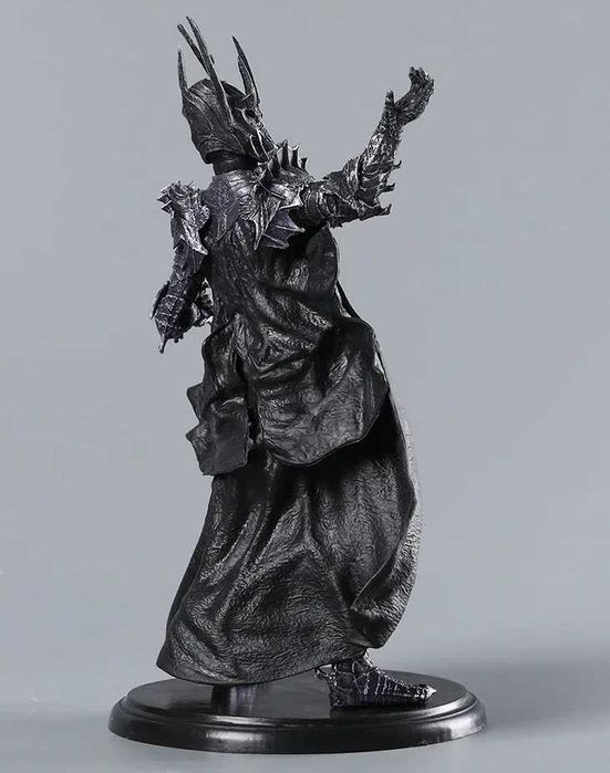 Figurina Sauron Lord Of The Rings 19 cm