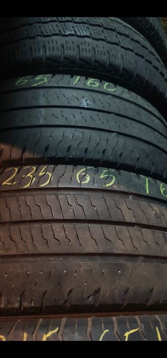 Anvelope 235 65 R16C IARNĂ 195 205 215 R15C 225 70 75 M+S Dubă VARĂ