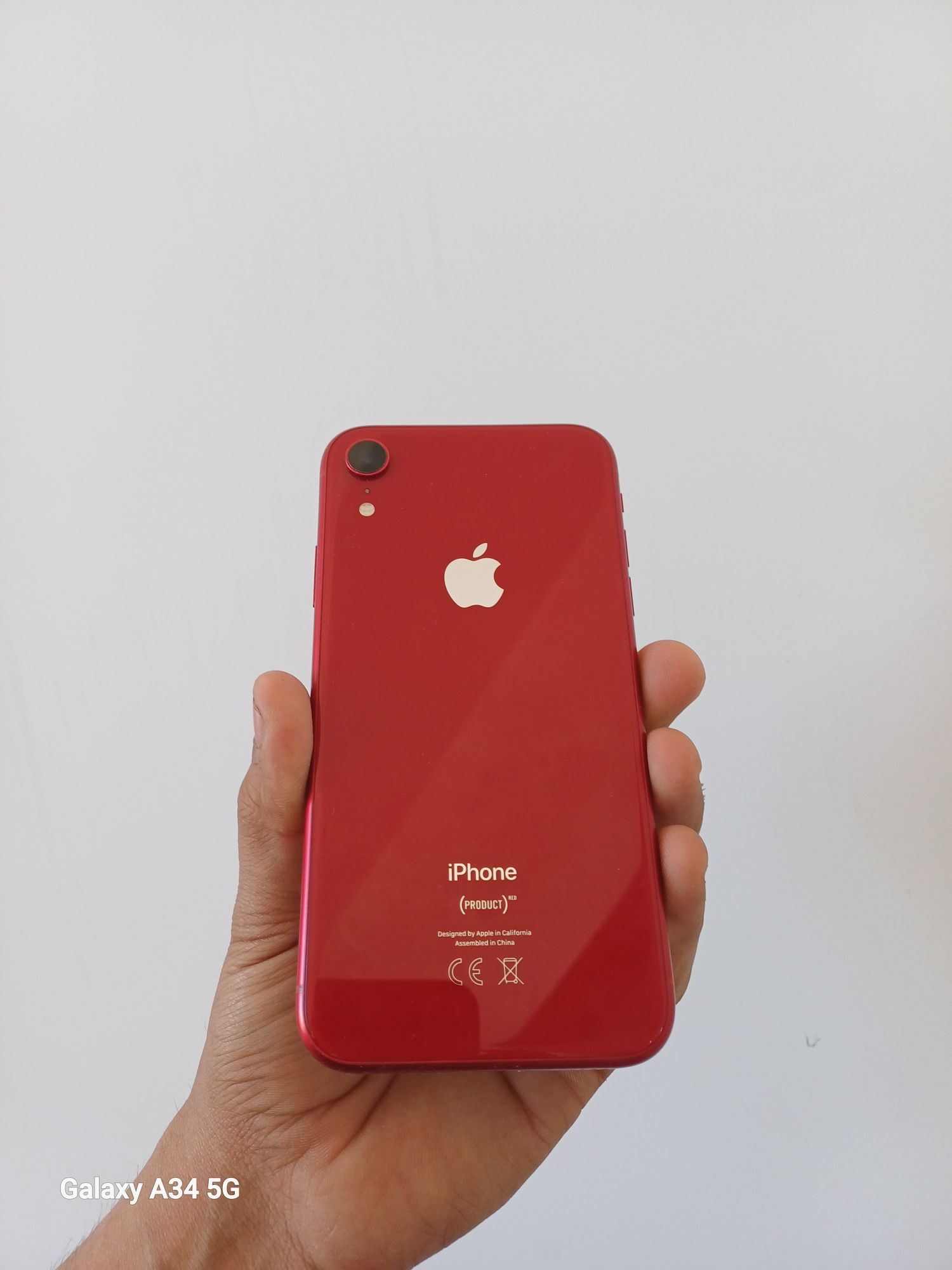 Iphone xr 64 Gb ideal