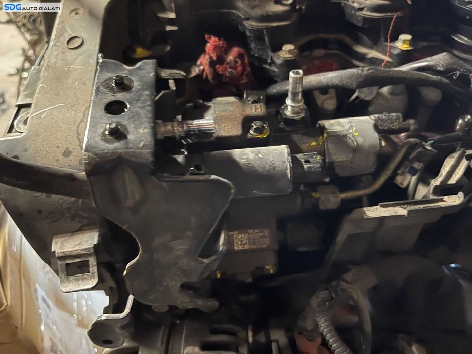 Pompa Inalta Presiune cu Senzor Regulator Nissan Juke 1.5 DCI 2010 - 2019 Cod 8200704210 H8200704210 167000938R A2C53252602 [C1132]