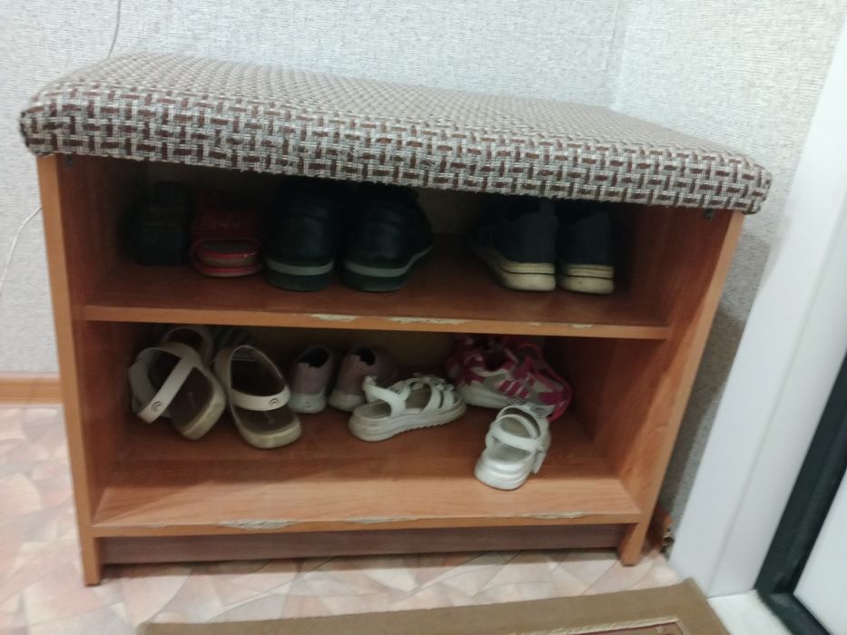 Подставка для обуви