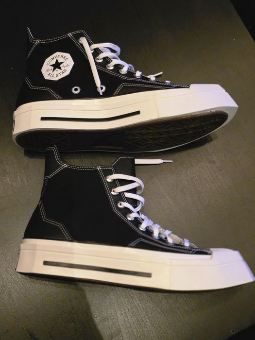 Converse Chuck 70 De Luxe Squared
