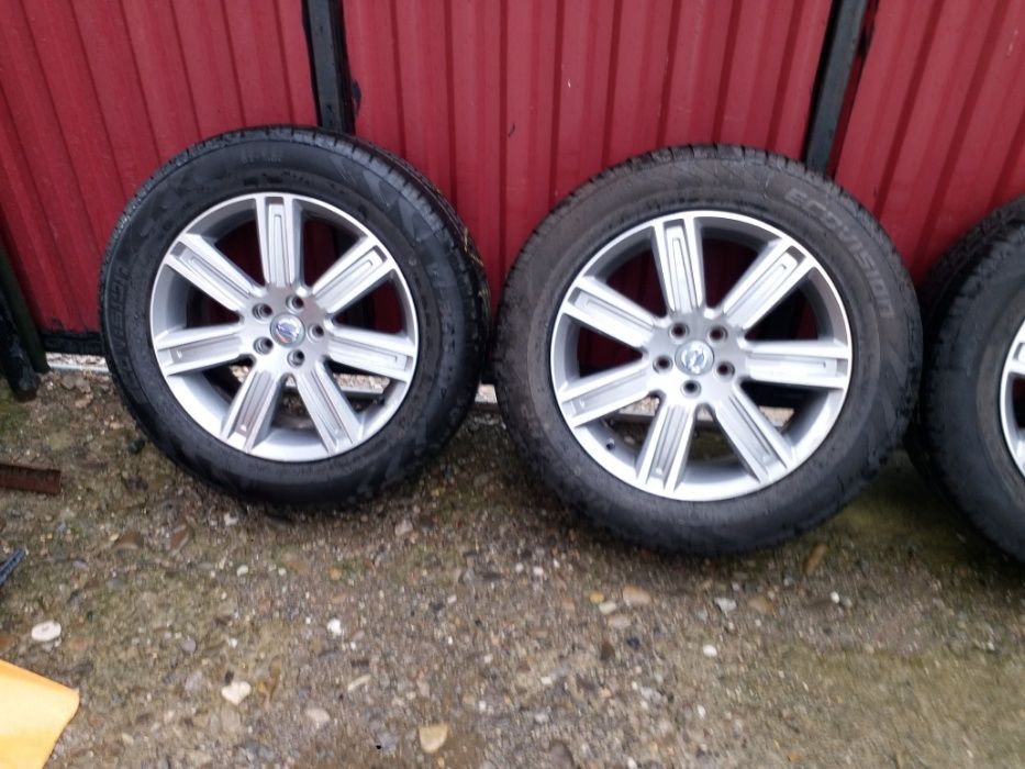 Jante VOLVO R18 C30 C70 S40 S60 V50 V60 V70 S80 Xc60 Xc70 Xc90 Leda