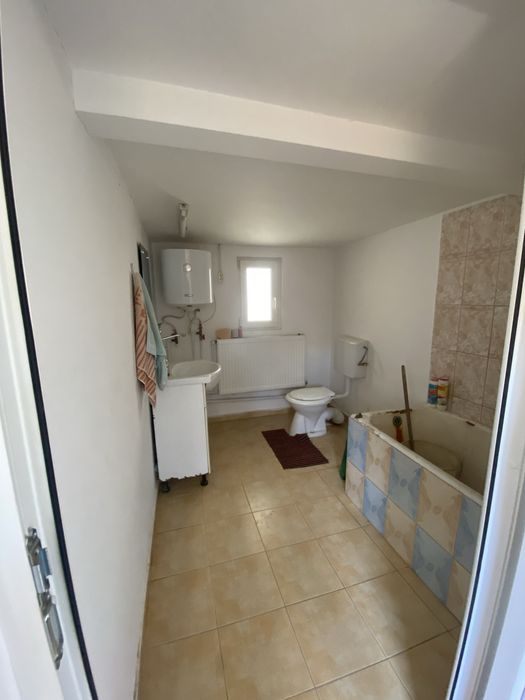 Se vinde casa sat Pleasa