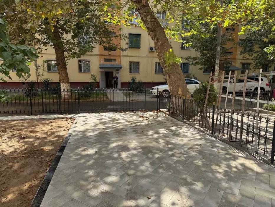 Ш.СРОЧНО аренда к-ра в Сергели-2 3/1/5  оилага ярмарка 20-25 бўшиди