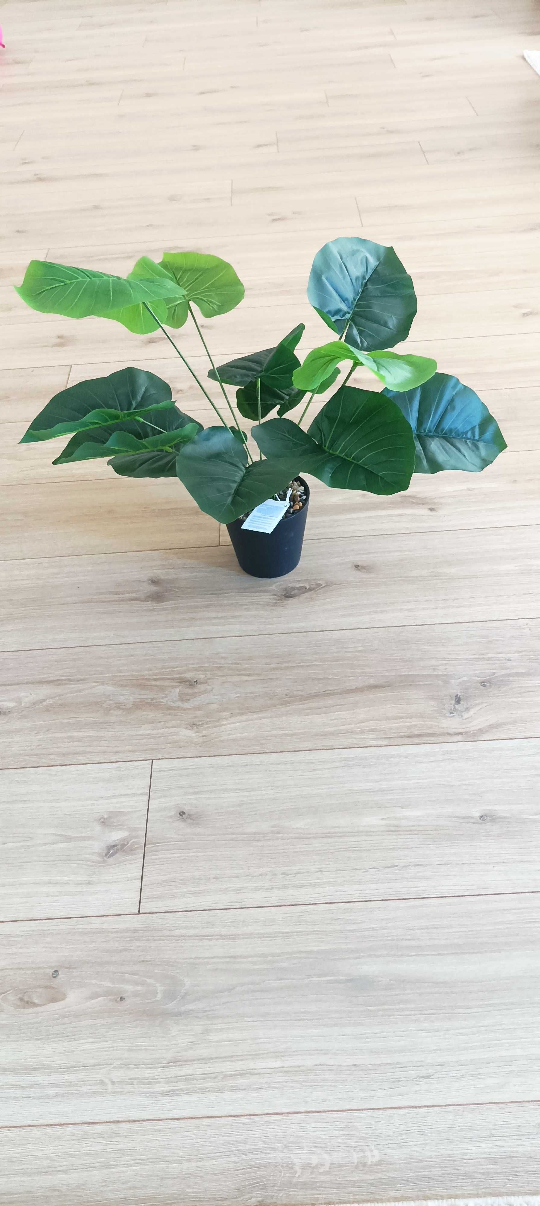 Planta artificiala