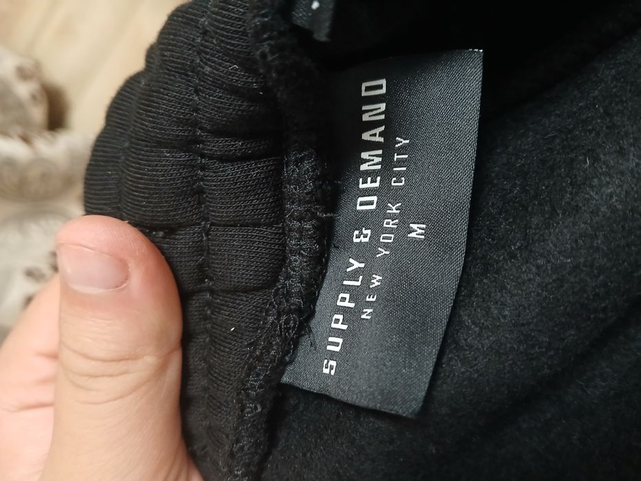 Pantaloni new yorker