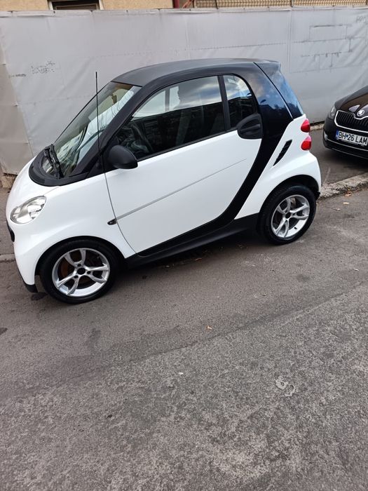 Vand Smart for Two