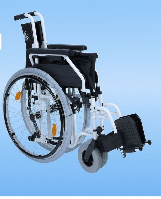 Инвалидная коляска б/у