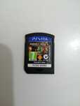 Ps Vita Joc MineCraft