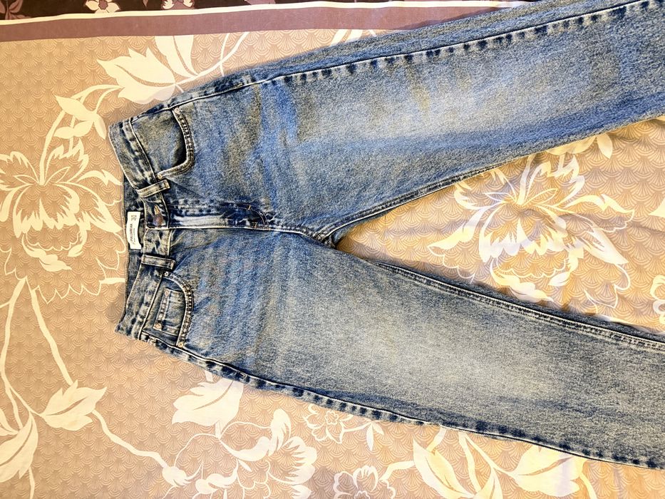 Дънки Pull and bear 36номер