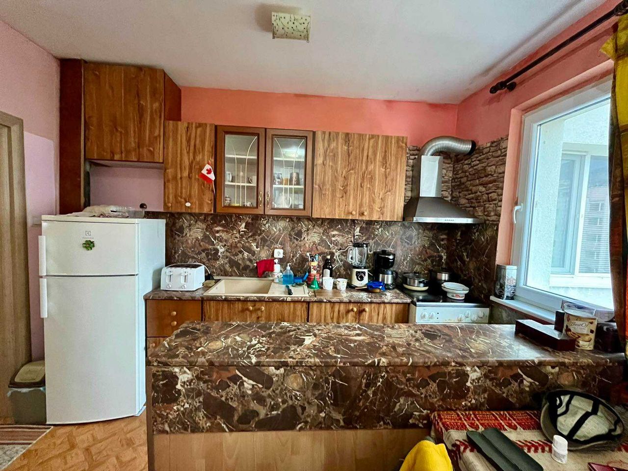 Продава се Четиристаен апартамент в Асеновград - 90 кв.м за 907 €/кв.м - Снимка #5