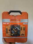 Set de scule Werckmann Professional Tools 57x - Nou!