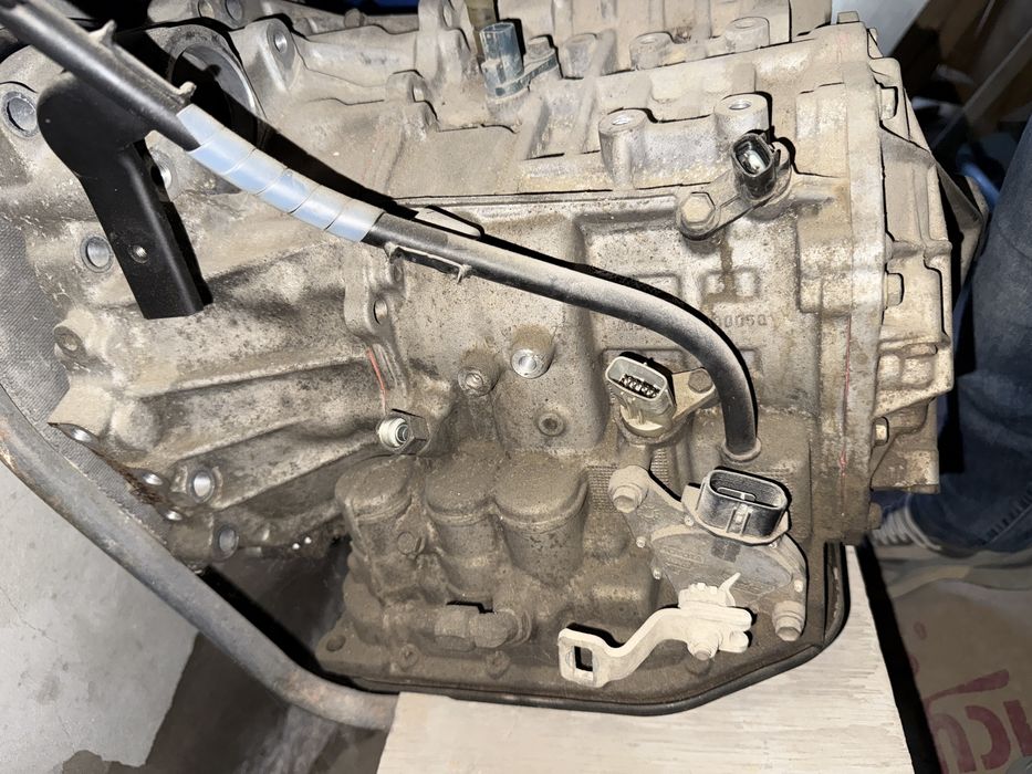 Акпп сиенна 2008 б/у түскен,жасамайд.