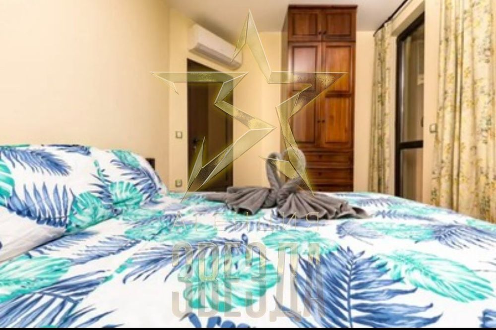 Дава се под наем Тристаен апартамент в Пловдив, Кършияка - 90 кв.м за 550 € - Снимка #5