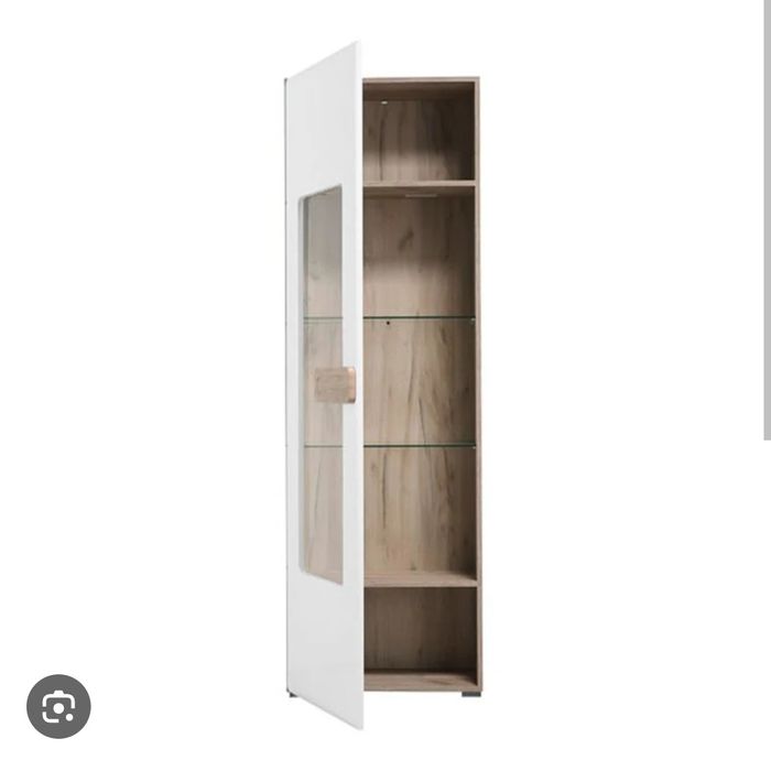 Mobila fronturi MDF In stare foarte buna .