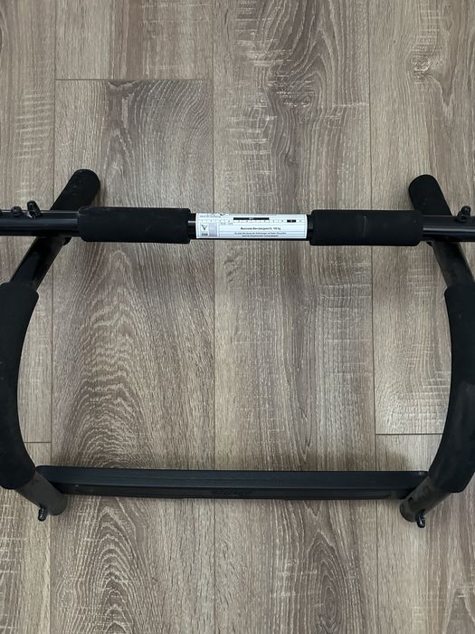 Bara tractiuni usor de instalat.