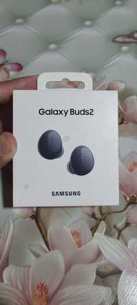 Galaxy Buds2 ideal