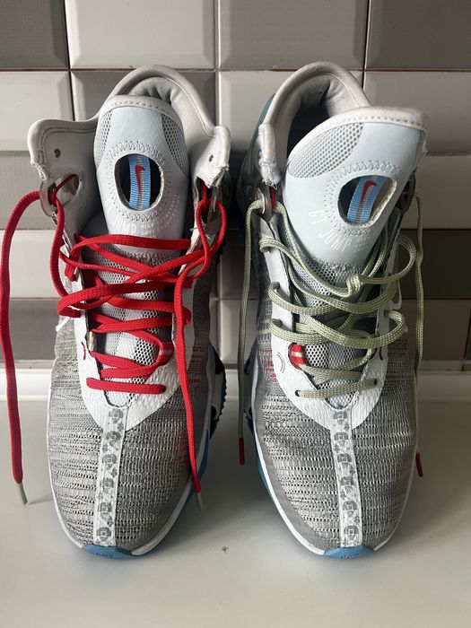 Nike originali marimea 46