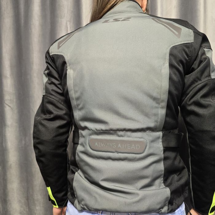 Geacă de motocicletă LS2