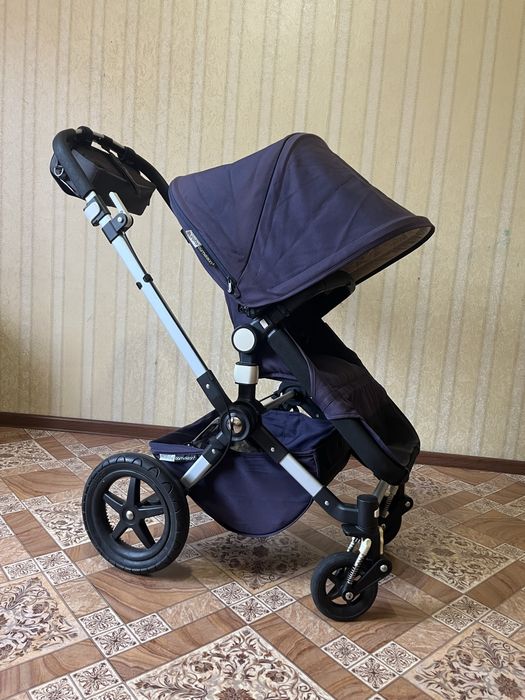 Детская коляска Bugaboo Cameleon 3 (Бугабу Хамелеон 3)