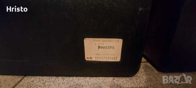 Тонколони Philips 22AH461