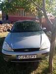 Ford Focus 1.6 benzina