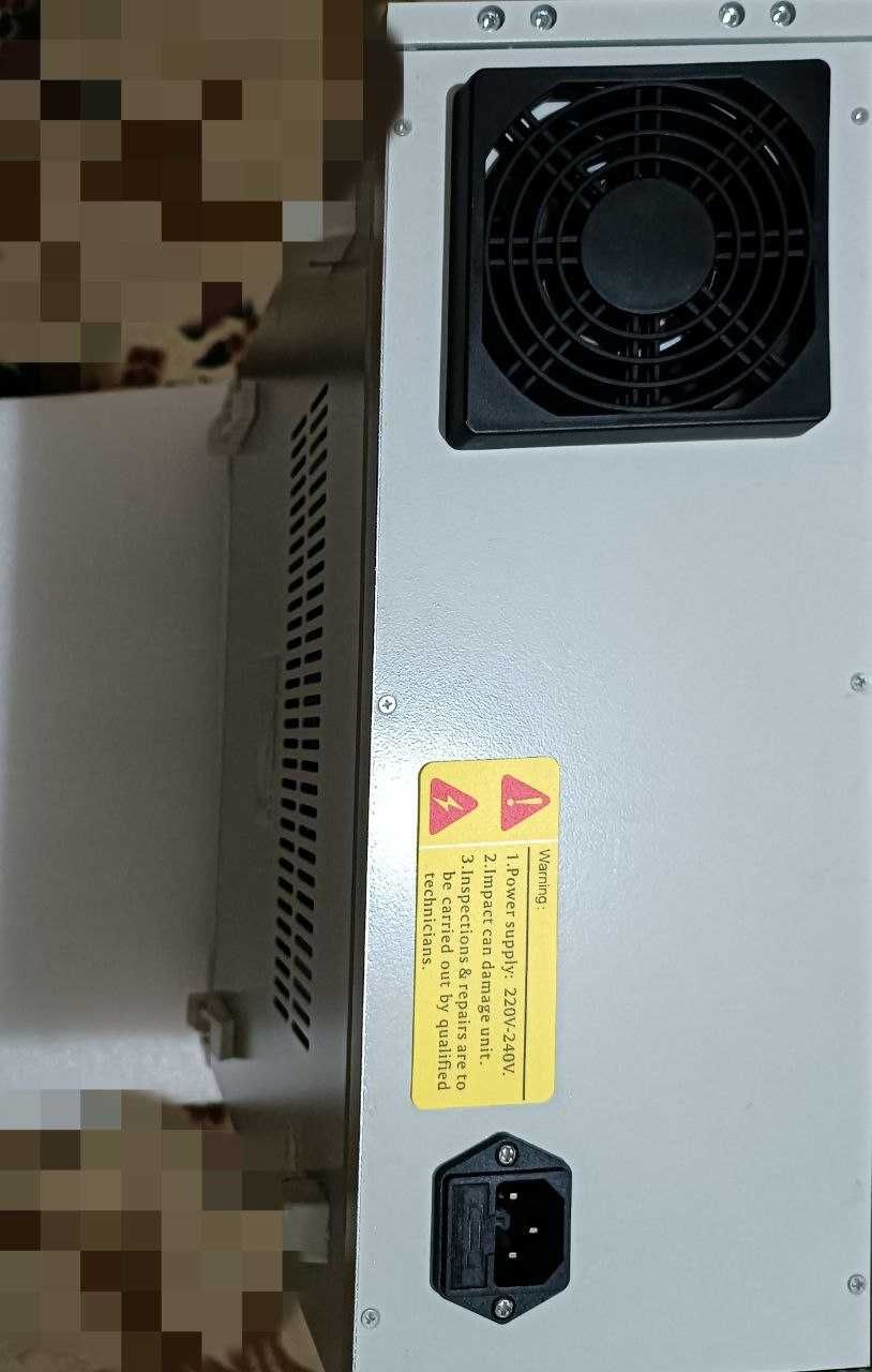 Azonatr/Ozonator/озонатор/азонатор G6