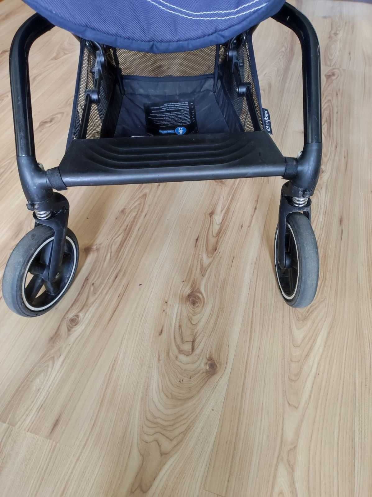 Детска количка Cybex EEZY S+ 2