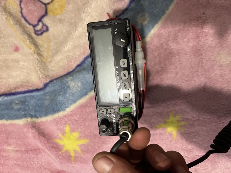 statie emisie receptie