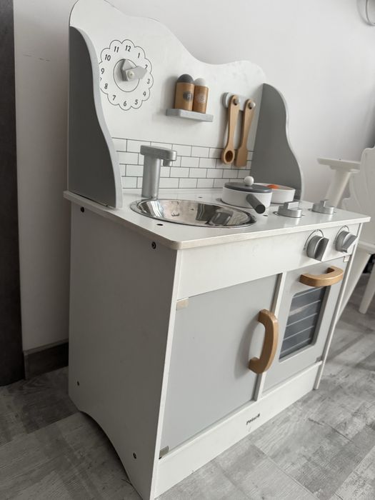 Bucatarie Viga din lemn