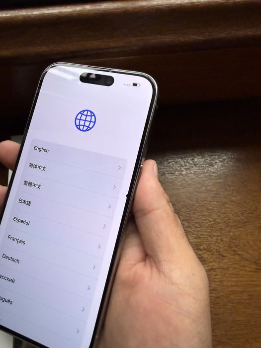 iphone 15 pro 128 gb Natural