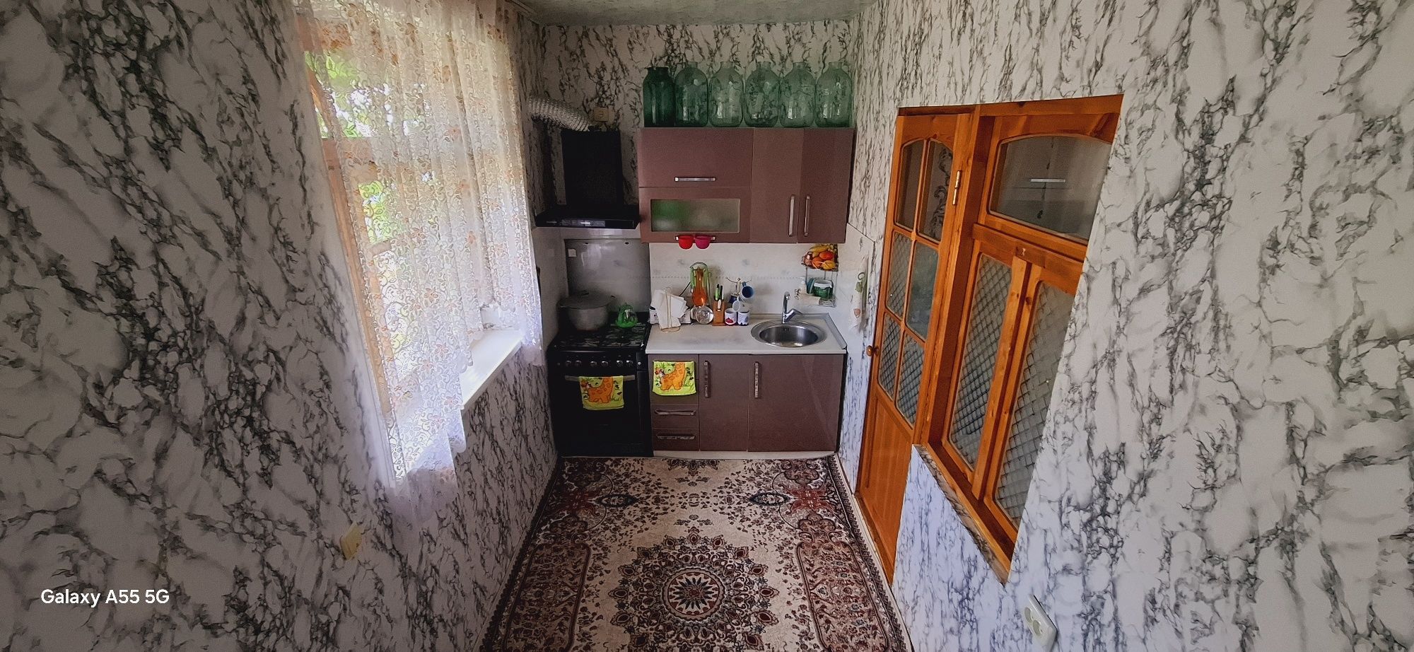 Сдам свою квартиру
