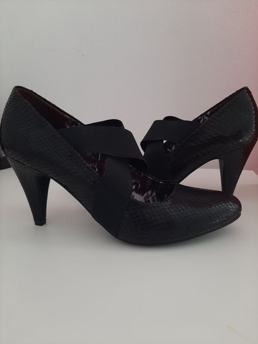Pantofi toc dama femei marimea 39