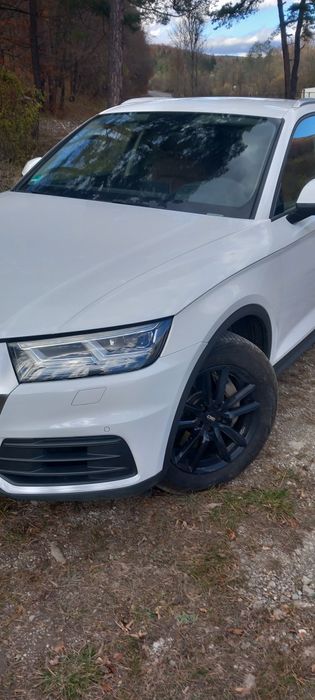 Vind audi Q5 diesel din 2018