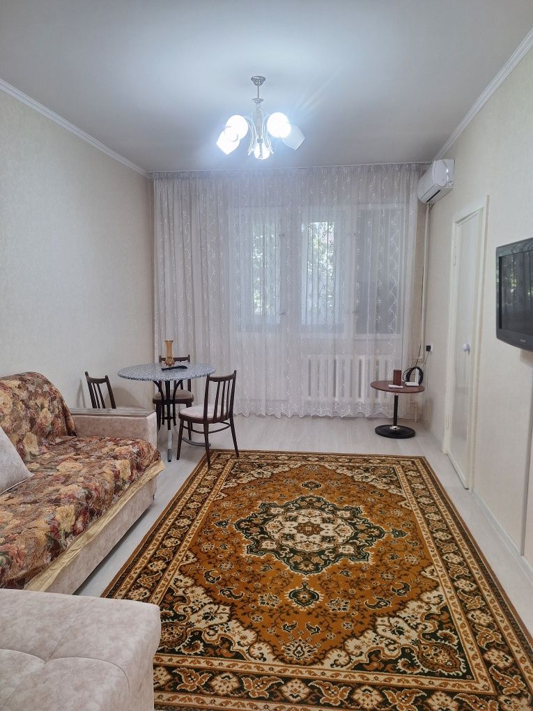 Сдаётся квартира