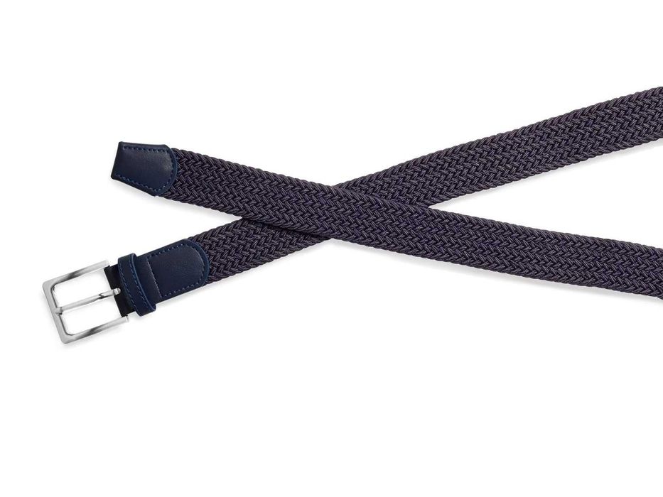 Curea elastica BLEUMARIN, solutia moderna, comoda de curele, NOUA