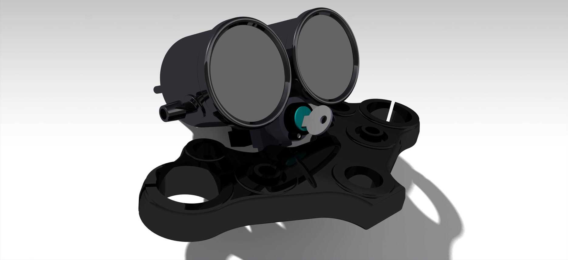 3D - Сканиране, проектиране и принтиране