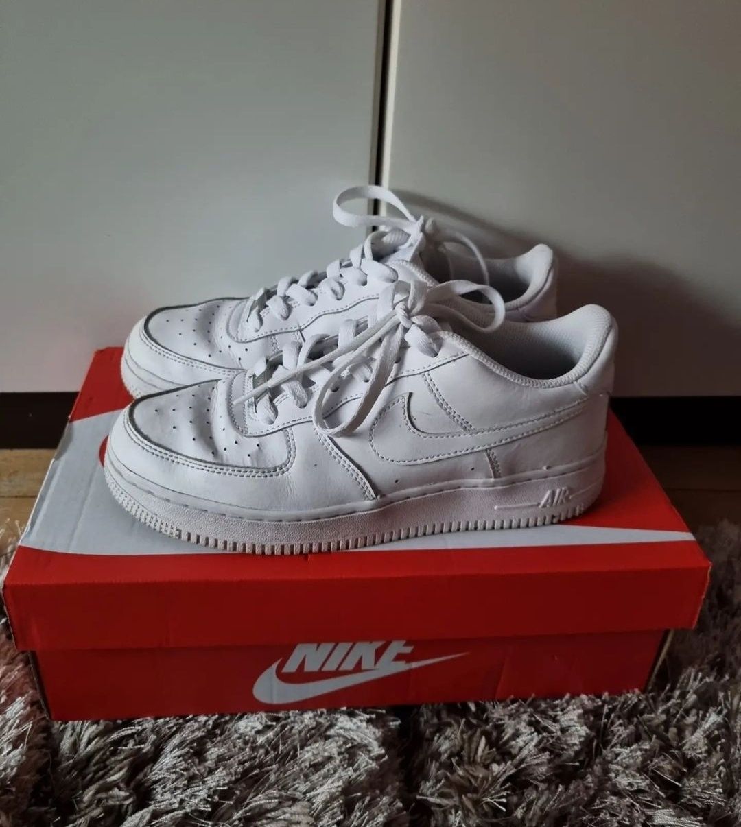 Air force 1 marimea 38