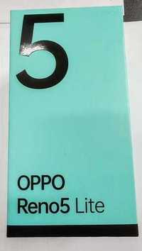 OPPO Reno 5 Lite  Dual sim 128GB, 8GB RAM