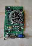 Placă video WINFAST PX7300 GT TDH