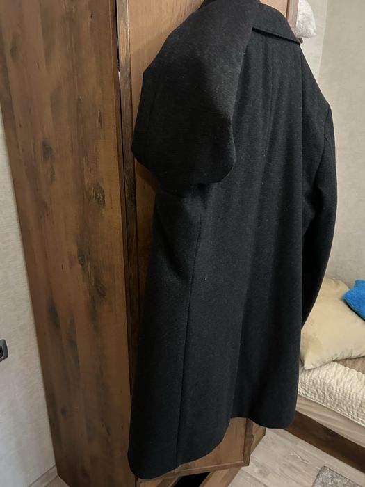Мъжко палто Zara