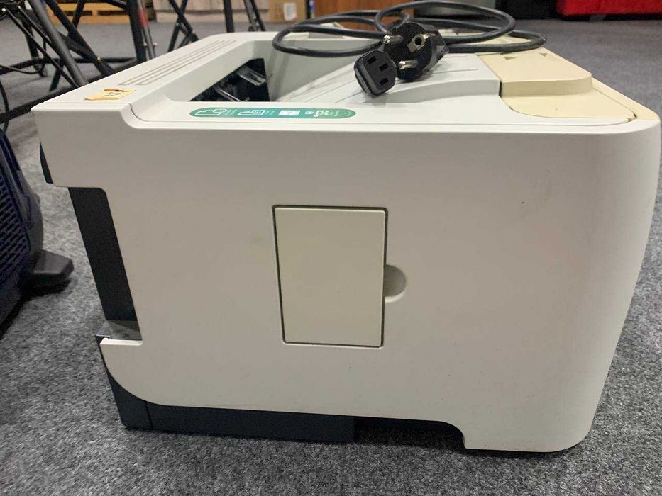 принтер HP LaserJet P2055d на запчасти