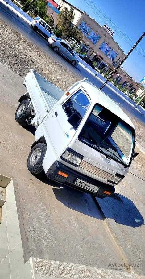 Chevrolet Labo  2024  yangi!!!