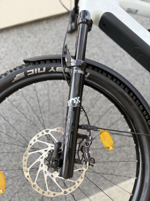 CUBE Stereo ONE44, Bosch Gen5, 800Wh, Shimano XT, 2025г., 213 км