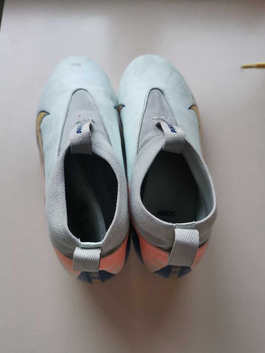 Детски бутонки NIKE Мбапе, 36,5 номер, NIKE Superfly, Puma, 36 номер