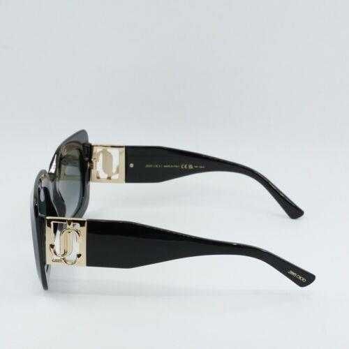 Оригинални дамски слънчеви очила Jimmy Choo -62%
