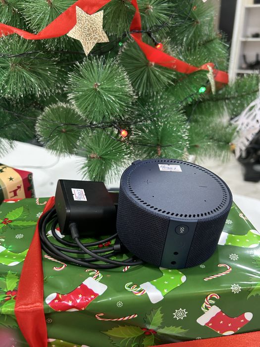 Колонка Алиса маленькая