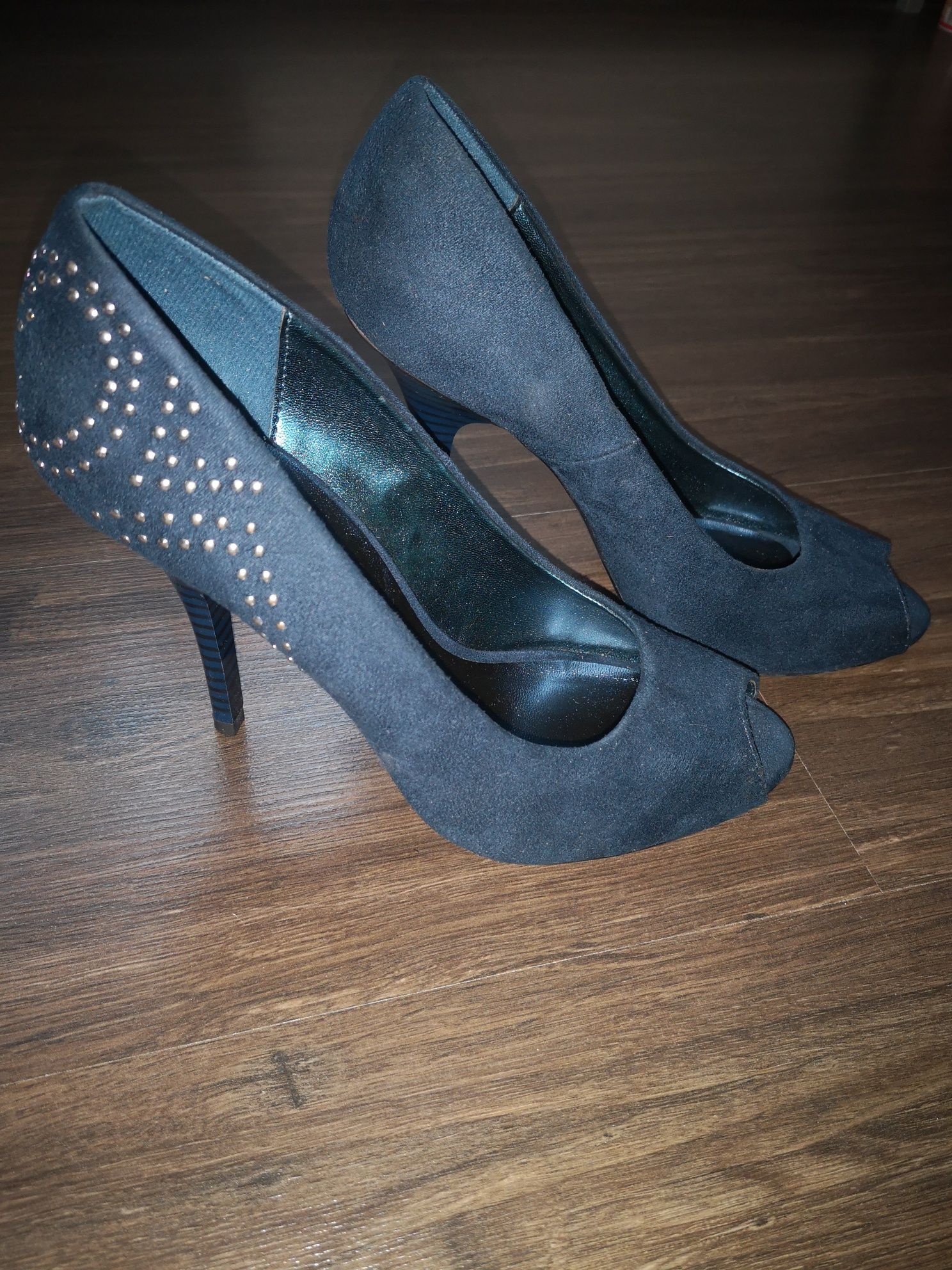 Pantofi damă Graceland
